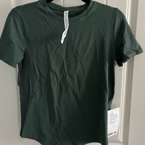 Lululemon love crew size 4